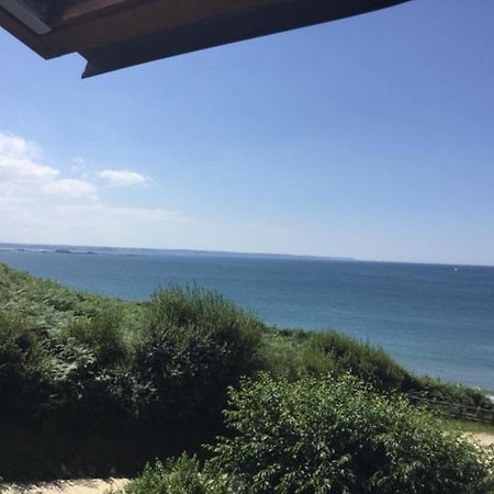 La Maison De La Plage Beg Leguer Lannion Zewnętrze zdjęcie