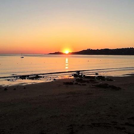 La Maison De La Plage Beg Leguer Lannion Zewnętrze zdjęcie