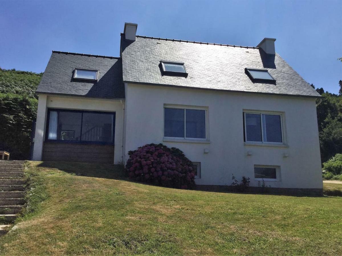La Maison De La Plage Beg Leguer Lannion Zewnętrze zdjęcie