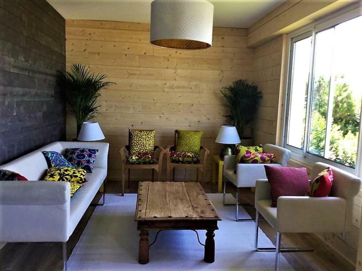La Maison De La Plage Beg Leguer Lannion Zewnętrze zdjęcie