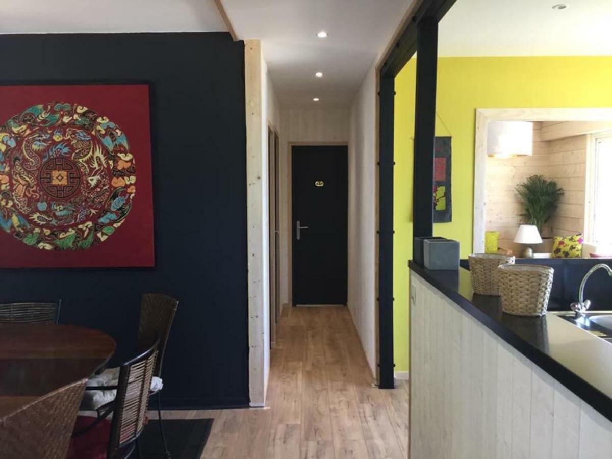 La Maison De La Plage Beg Leguer Lannion Zewnętrze zdjęcie