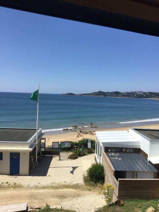La Maison De La Plage Beg Leguer Lannion Zewnętrze zdjęcie
