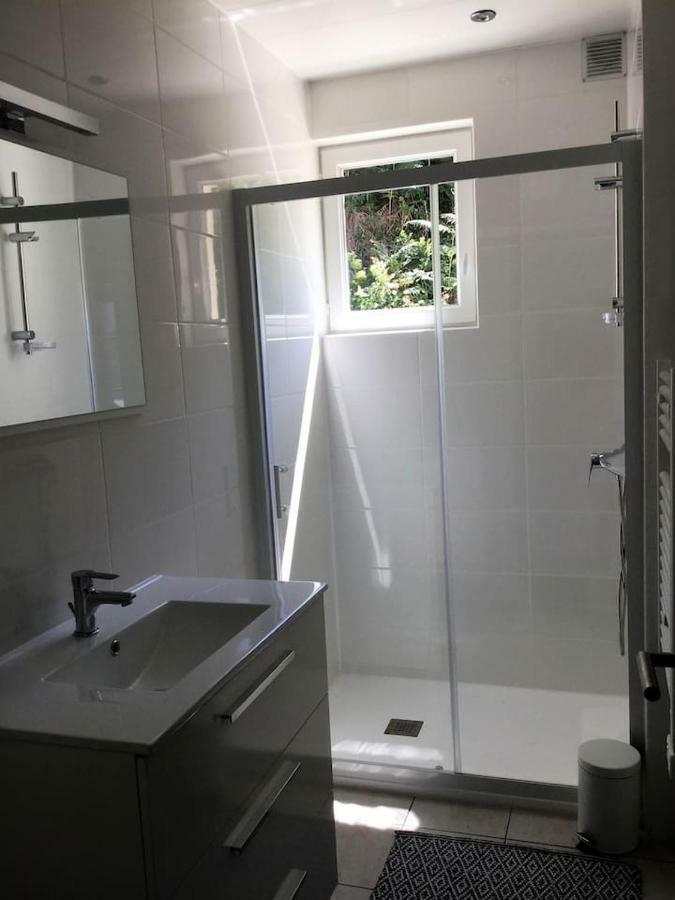 La Maison De La Plage Beg Leguer Lannion Zewnętrze zdjęcie