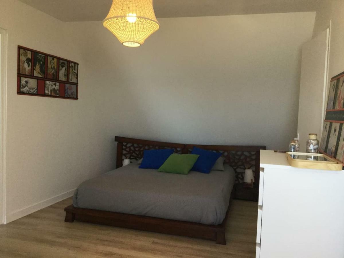 La Maison De La Plage Beg Leguer Lannion Zewnętrze zdjęcie