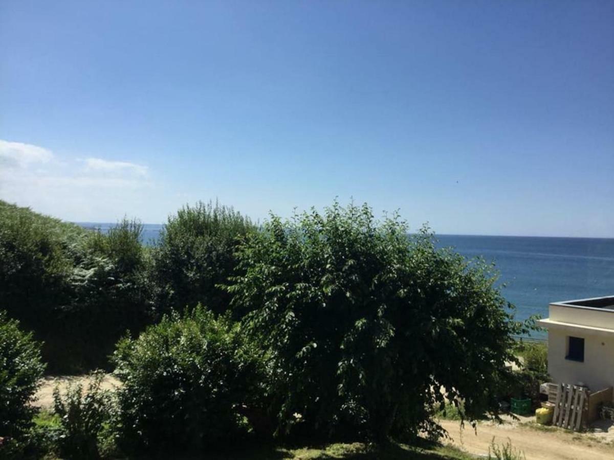 La Maison De La Plage Beg Leguer Lannion Zewnętrze zdjęcie