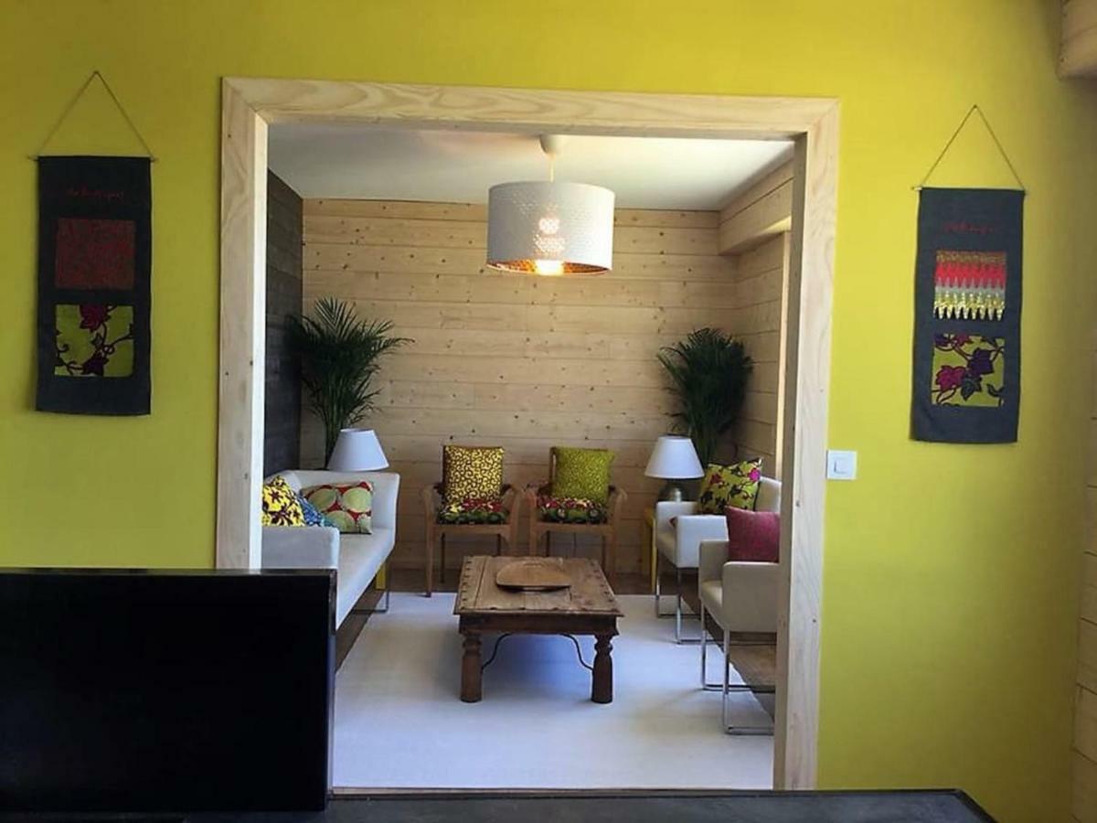 La Maison De La Plage Beg Leguer Lannion Zewnętrze zdjęcie